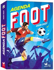 Agenda Foot 