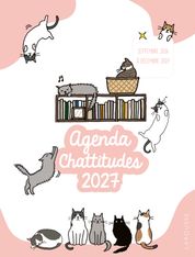 Agenda Chattitudes 