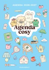 Agenda Cosy