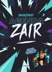 Agenda Zair 