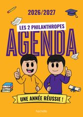 Agenda Les 2 Philanthropes 