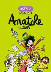 Agenda Anatole 