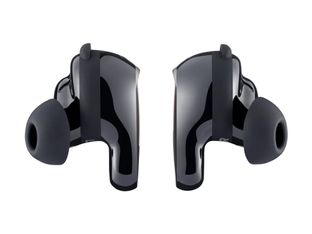 Bose QuietComfort Ultra Earbuds - Écouteurs sans fil avec micro - Bluetooth - Suppresseur de bruit actif - noir