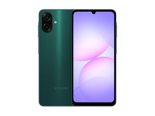 Samsung Galaxy A07 - Smartphone - 4G - 4/128 Go - Vert