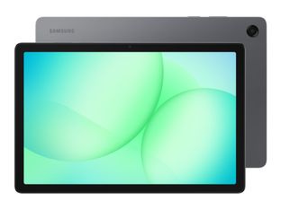 Samsung Galaxy Tab A11+ - Tablette 11" - Android 16 - 128 Go - gris