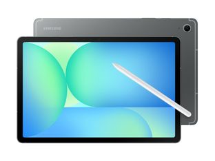 Samsung Galaxy Tab S10 FE - Tablette Android 10,9" - 128 Go - gris