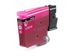 Brother LC521 - magenta - cartouche d'encre originale
