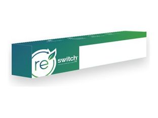 Cartouche remanufacturée HP 973X - noir - Switch Re