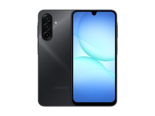 Samsung Galaxy A17 - Smartphone - 4G - 4/128 Go - Noir