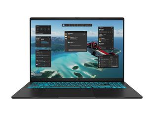 ASUS V16 V3607VM-RP008W - PC portable 16" - Intel Core 5 - RTX 5060 - 16 Go RAM - 1 To SSD - noir