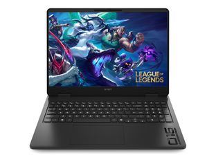 OMEN by HP Laptop 16-ap0052nf - PC portable 16" - AMD Ryzen AI 5 - GF RTX 4050 - 16 Go RAM - 1 To SSD - noir