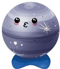 MAPED - Taille-crayons 1 trou - Globe Planète