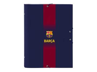 SAFTA - Carpeta clasificadora - Folio - FC Barcelona