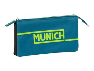 SAFTA - Estuche - triple - Múnich "Land"