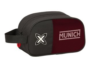 SAFTA - Neceser - con asa adaptado para carro - Munich "Vulcan"