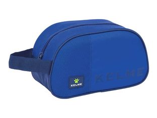 SAFTA - Neceser - con asa adaptado para carro - Kelme "Blue"