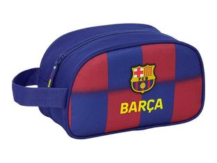 SAFTA - Neceser - carro adaptable - FC Barcelona