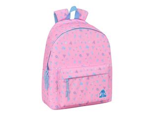SAFTA - Mochila - Stitch Bright