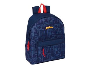 SAFTA - Mochila - Spider-Man