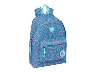 SAFTA - Mochila para portátil - hasta 14,1" - frozen