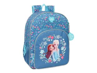 SAFTA - Mochila - carro adaptable - Frozen