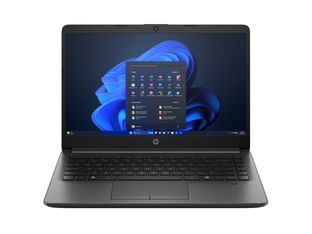 HP 240R G9 Notebook - PC portable 14" - Intel Core i3 - i3-1315U - 256 Go SSD NVMe - Win 11 Pro 