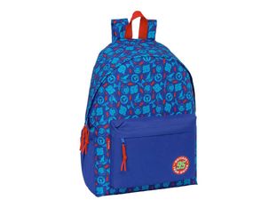 SAFTA - Mochila para portátil - hasta 14,1" - coches