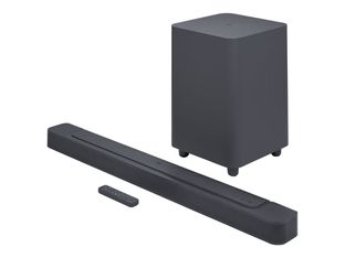 JBL Bar 500 - Barre de son sans fil - 590 W - noir