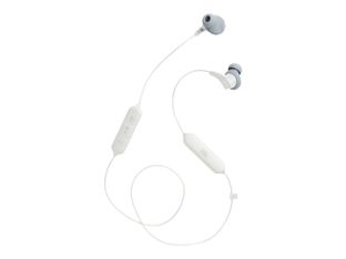 JBL Endurance RUN 2 - Écouteurs sans fil avec micro - blanc