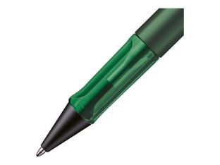 LAMY AL-star - Stylo à bille - noir - moyen