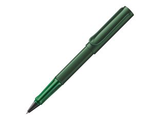 LAMY AL-star - Stylo à bille - encre noir - moyen - vert