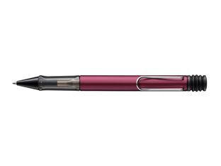 LAMY AL-star - Stylo à bille - noir - moyen