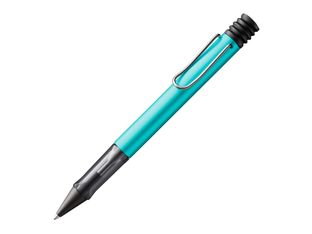 LAMY AL-star - Stylo à bille - encre noir - moyen - turquoise