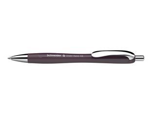 Schneider - Slider Rave - Stylo bille XB - Plum