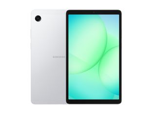 Samsung Galaxy Tab A11 - Tablette 8,7" - 64 Go - argent