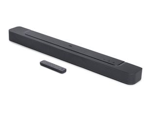 JBL Bar 300 - Barre de son - Canal 5.0 - sans fil - Bluetooth, Wi-Fi 6 - 260 W - noir