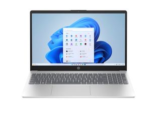 HP Laptop 15-fd1084nk - PC portable 15,6" - Intel Core 7-150U - 16 Go RAM - 1 To SSD - gris