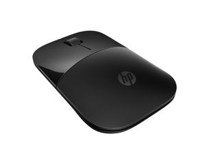 HP Z3700 - Souris sans fil - LED bleue - noir