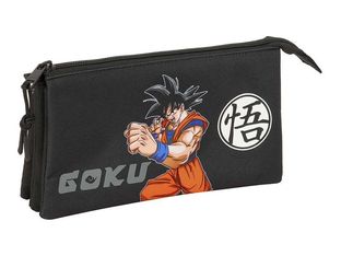 SAFTA - Portatodo - triple - Dragon Ball