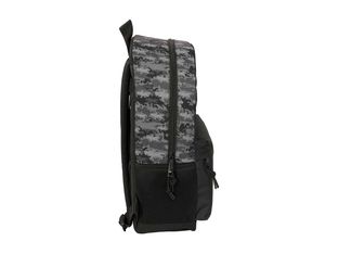 SAFTA - Mochila - carro adaptable - Dragon Ball