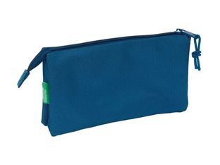 SAFTA BENETTON - Portatodo - triple - marino