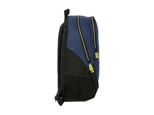 SAFTA MUNICH - Mochila - carro adaptable - Múnich "Track"