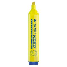 Canson – Surligneur Jaune Fluo Tratto