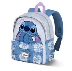 Mochila Joy Tender Lilo y Stitch Karactermania