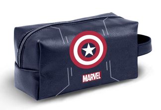 Neceser Brick PLUS Capitan América Karactermania