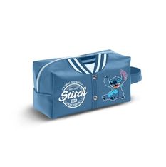 Neceser Brick PLUS Varsityityrsityity Lilo y Stitch Karactermania
