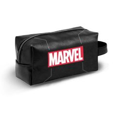 Neceser Brick PLUS Comics Marvel Karactermania