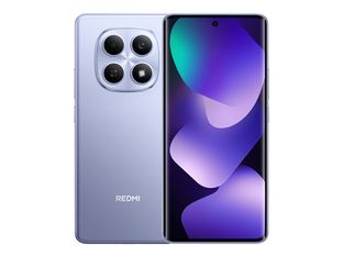 Xiaomi Redmi Note 15 - Smartphone - 4G - 8/256 Go - violet