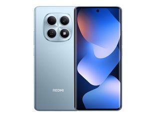 Xiaomi Redmi Note 15 - Smartphone - 4G - 8/256 Go - bleu glacier