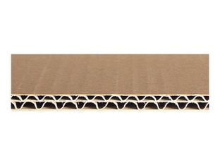 Carton caisse américaine - 30x20x17 cm - double cannelure- recyclé - Logisitpack